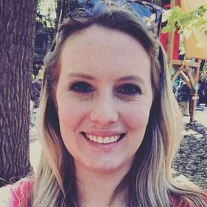 Meet your Posher, Meagan